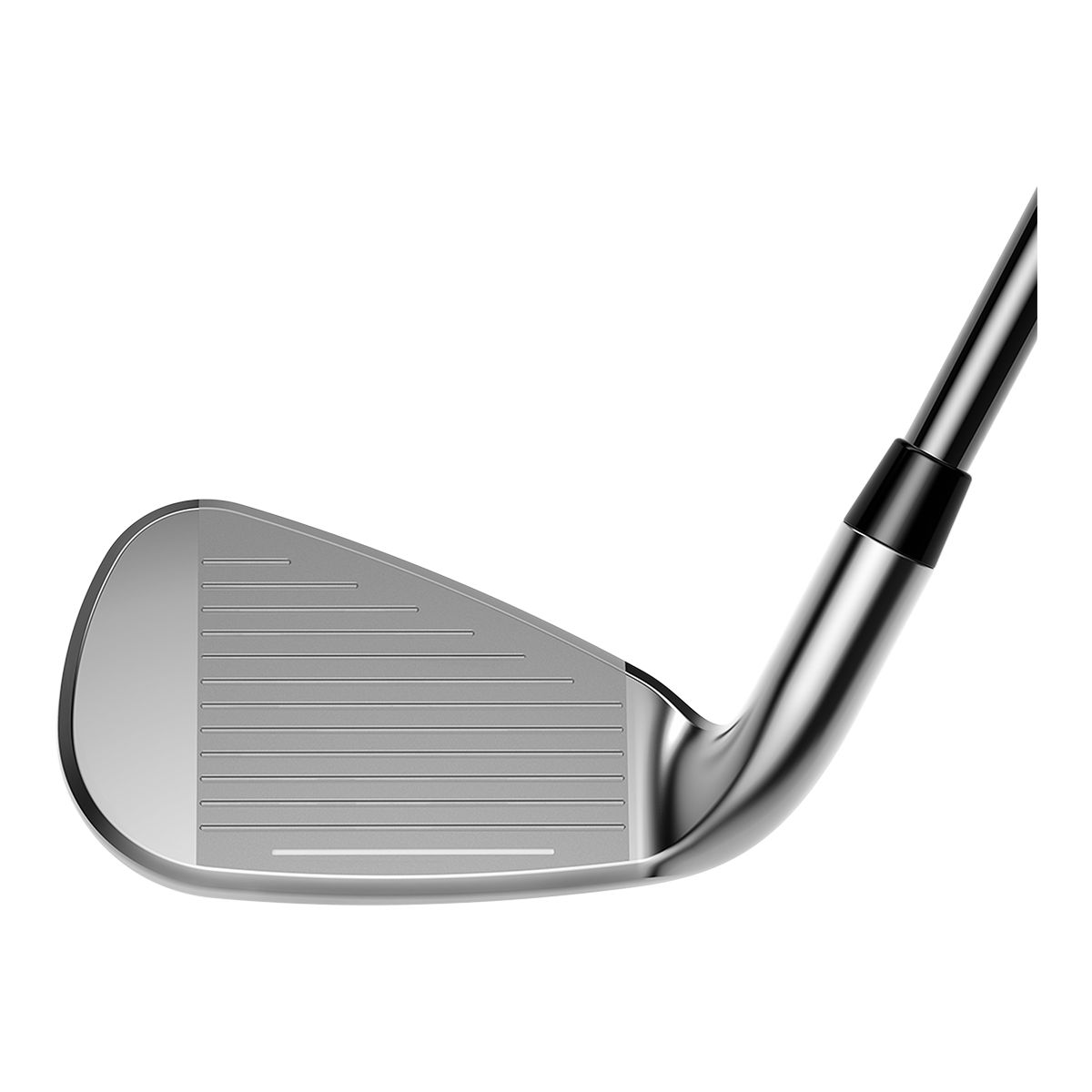 Cobra F-Max Airspeed Combo Irons Steel [4H,5H,6-P]