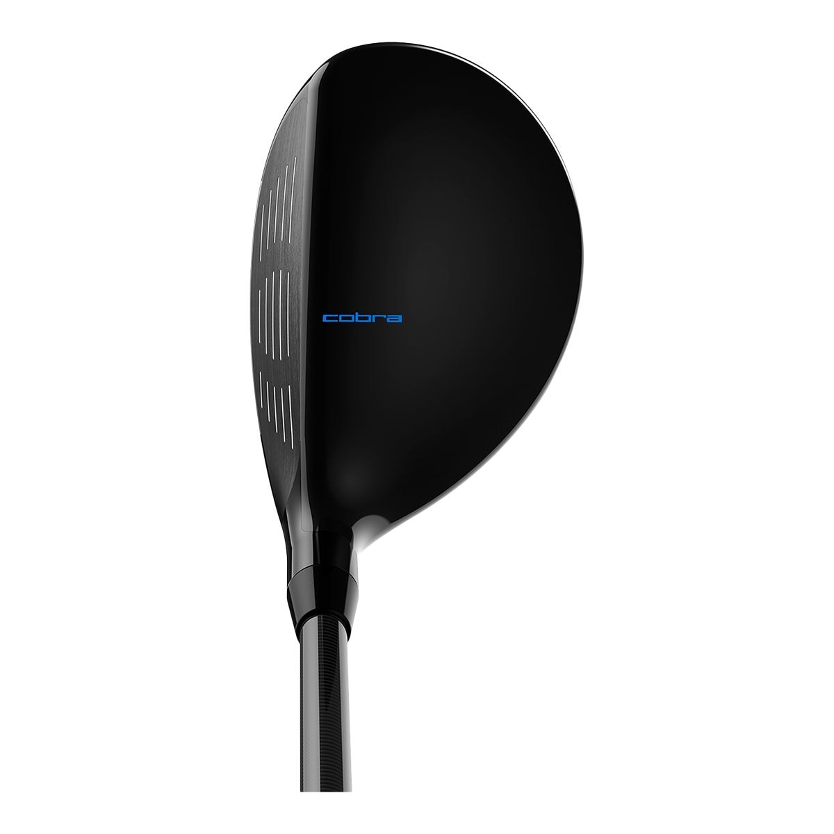 Cobra F-Max Airspeed Combo Irons Steel [4H,5H,6-P]