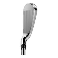 Cobra F-Max Airspeed Irons Steel [5-P,G] CloseUp