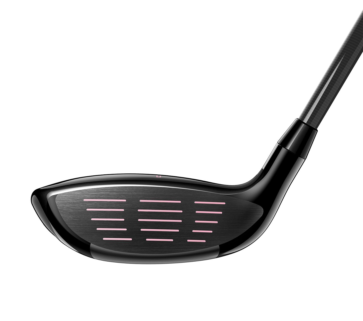 Cobra Women's F-Max Airspeed Combo 7-Piece Iron Set [5H,6H,7-P), Right-Hand