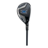 Callaway X Series Men's OS Combo Irons [4H5H,6-P] CloseUp
