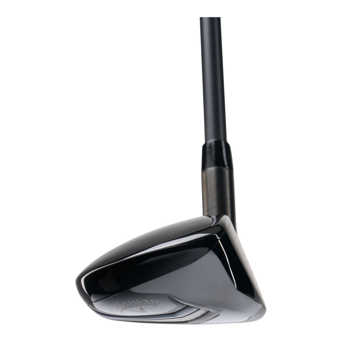 Callaway X Series Men's OS Combo Irons [4H5H,6-P]