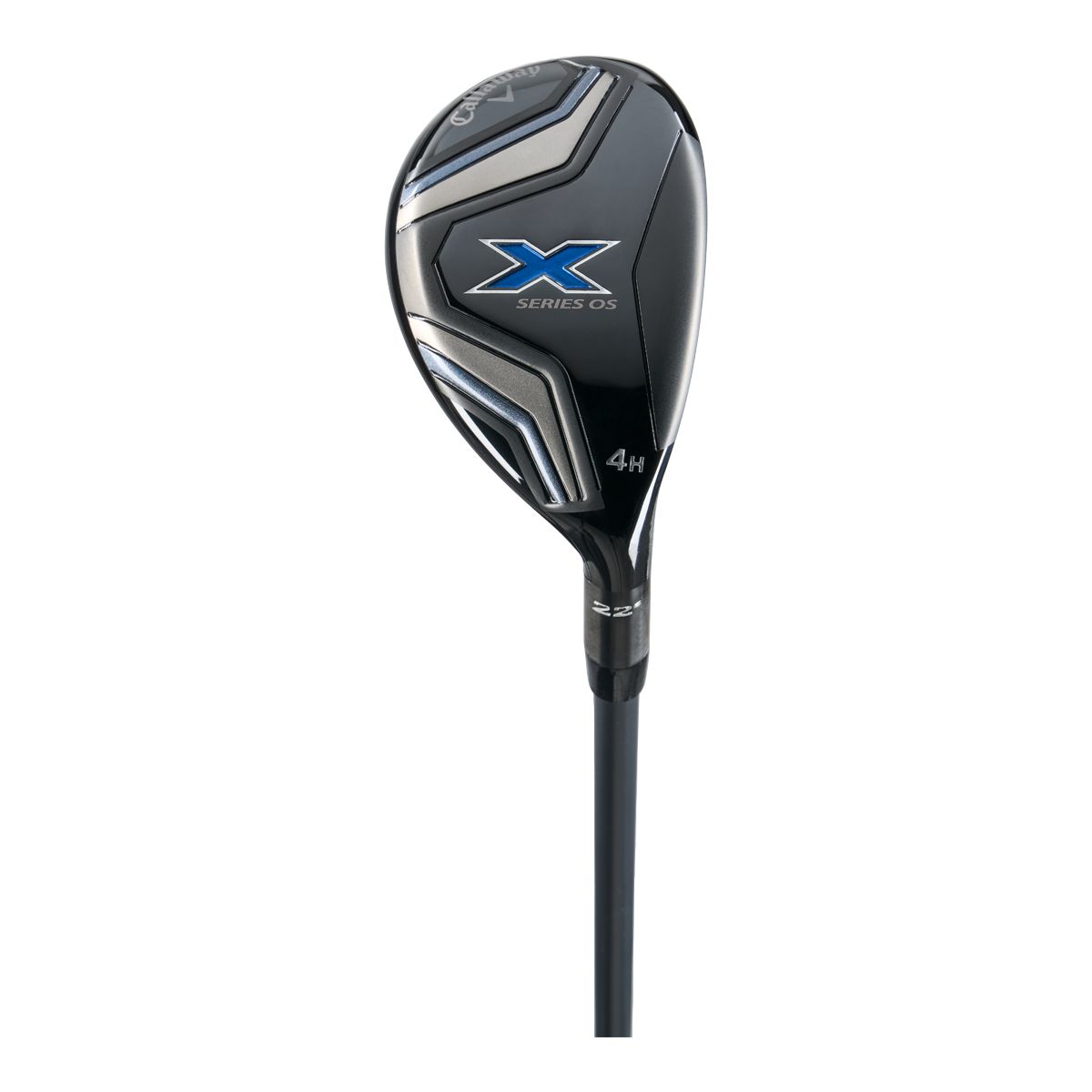 Callaway X Series Men's OS Combo Irons [4H5H,6-P] | SportChek