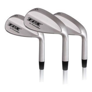 Powerbilt Women's Wedge Set [52,56,60]