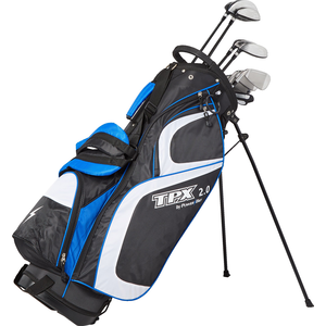 Powerbilt TPX 2.0 Men's Golf Club Set