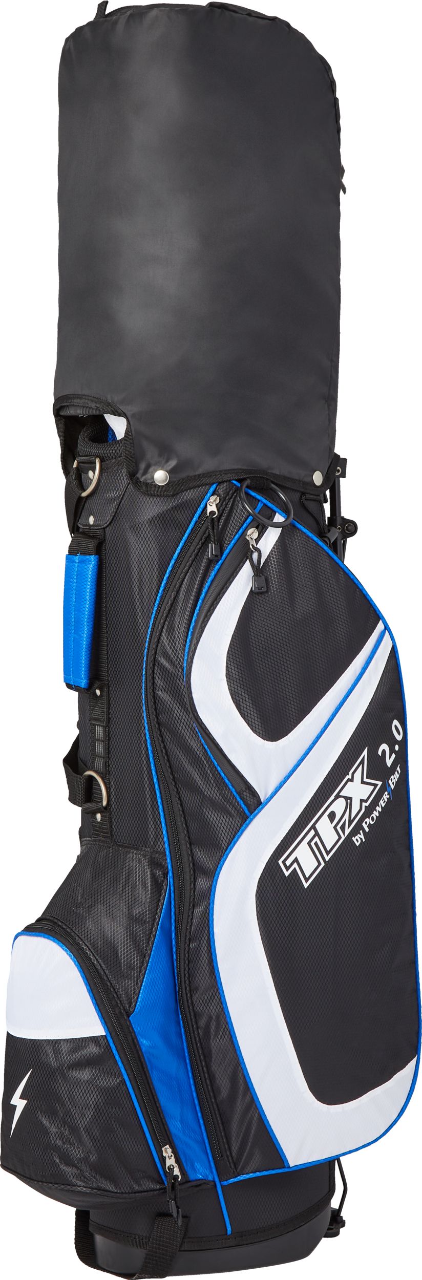 PowerBilt TPX 2.0 Men's Golf Club Set