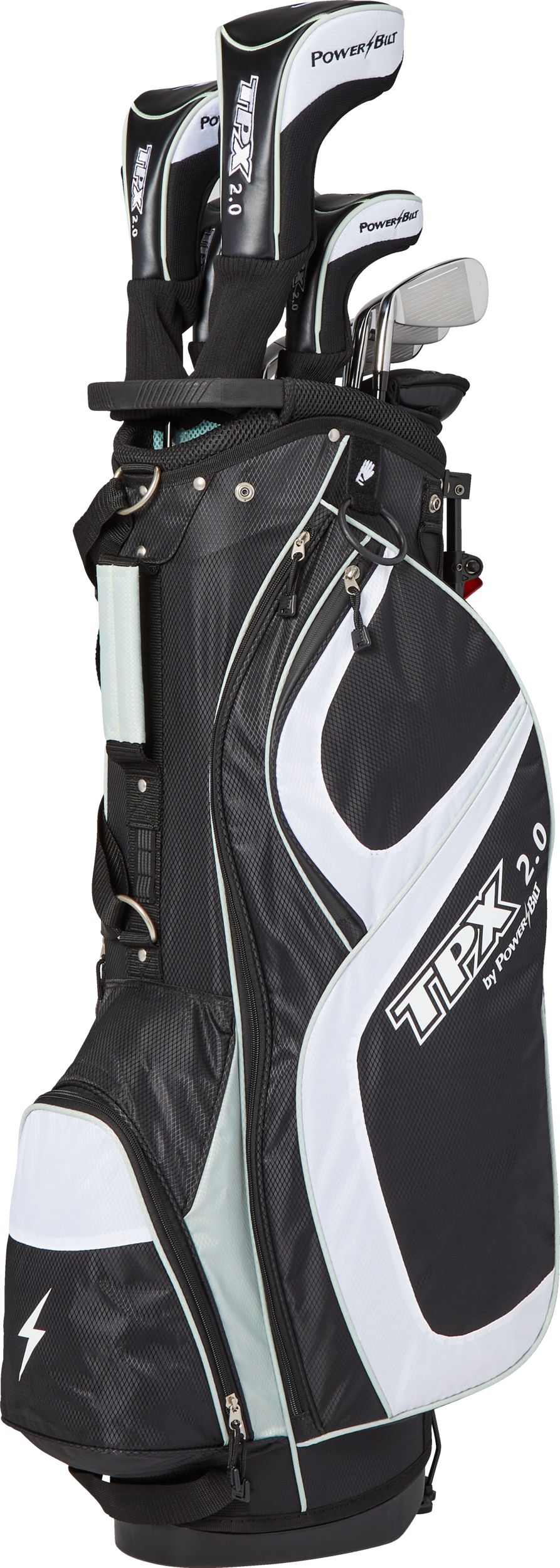 PowerBilt TPX 2.0 Women's Golf Club Set