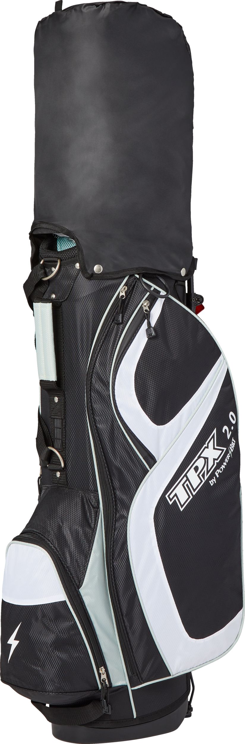 PowerBilt TPX 2.0 Women's Golf Club Set
