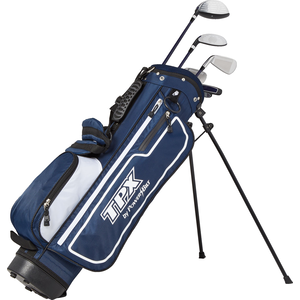 PowerBilt TPX Junior Golf Club Set for Ages 13+, J4