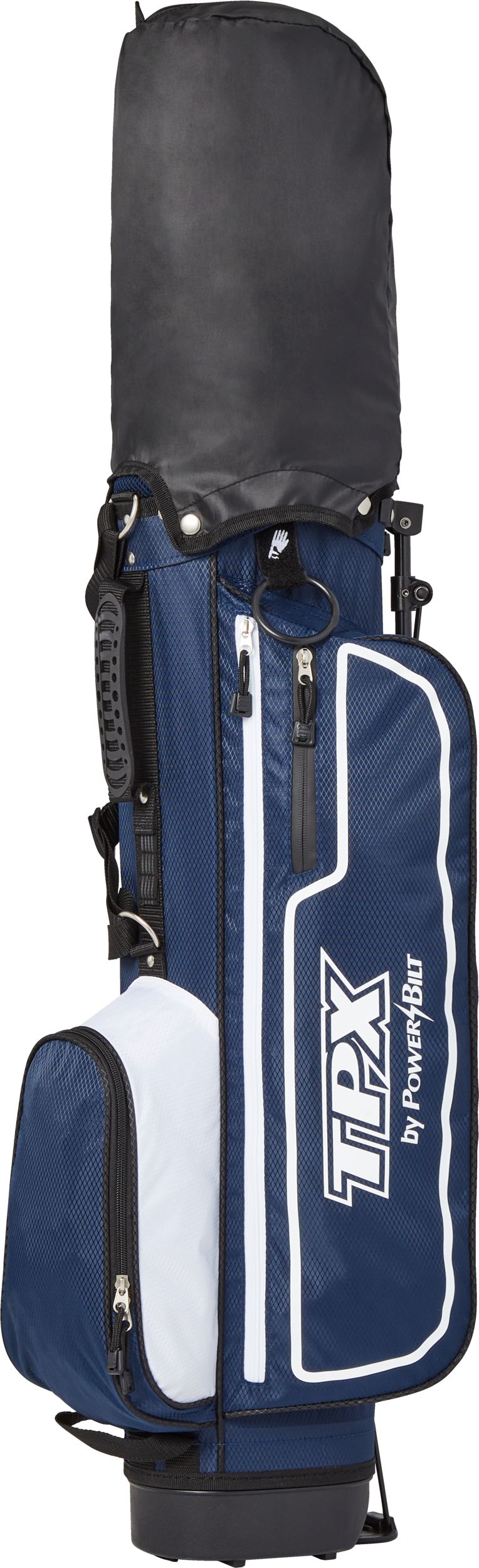 PowerBilt TPX Junior Golf Club Set for Ages 13+, J4