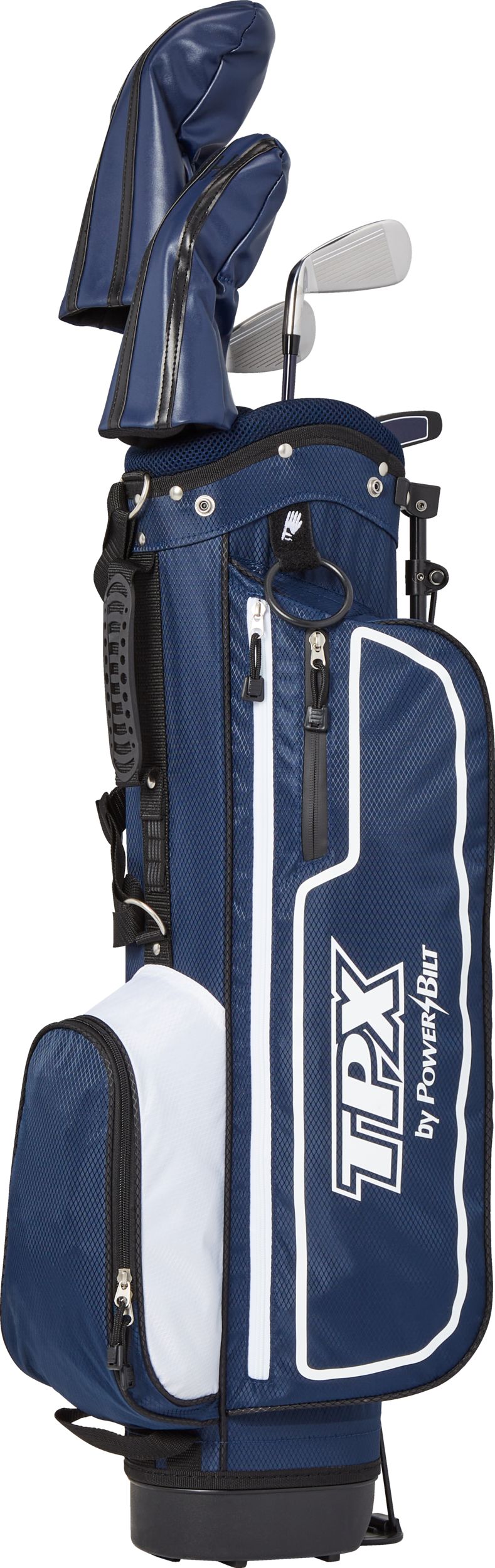PowerBilt TPX Junior Golf Club Set for Ages 13+, J4