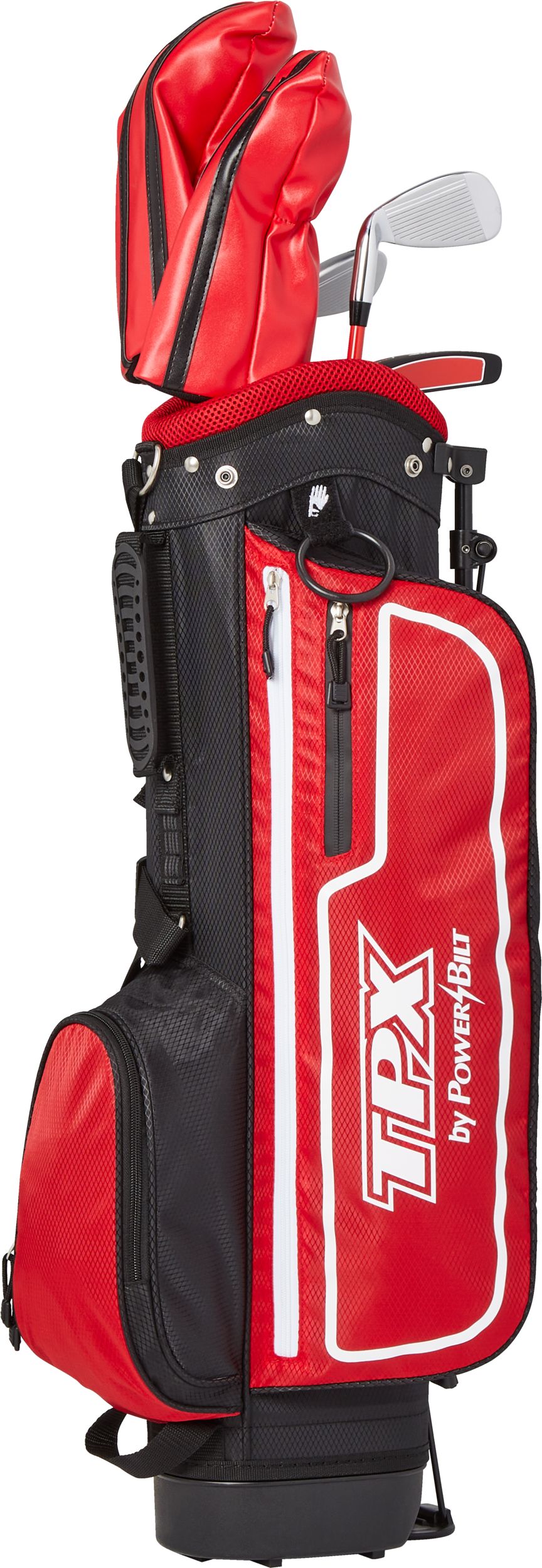 PowerBilt TPX Junior Golf Club Set for Ages 9-12, J3