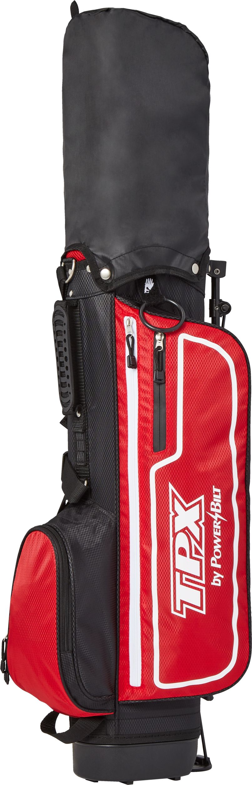 PowerBilt TPX Junior Golf Club Set for Ages 9-12, J3