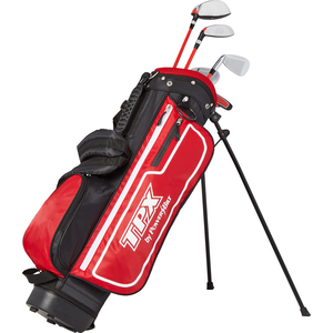 PowerBilt TPX Junior Golf Club Set for Ages 9-12, J3