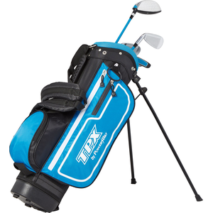 Powerbilt TPX 6-8 Junior Golf Set, J2