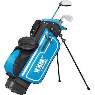Powerbilt TPX J2 Junior Club Set