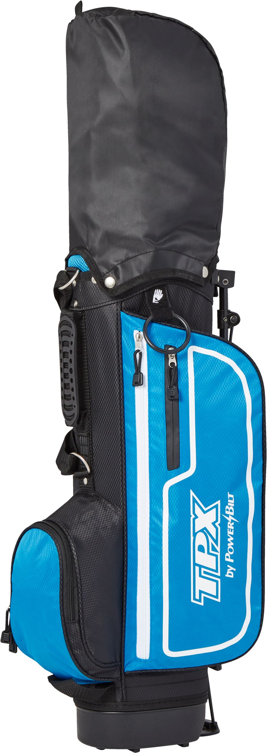 Powerbilt TPX 6-8 Junior Golf Set, J2