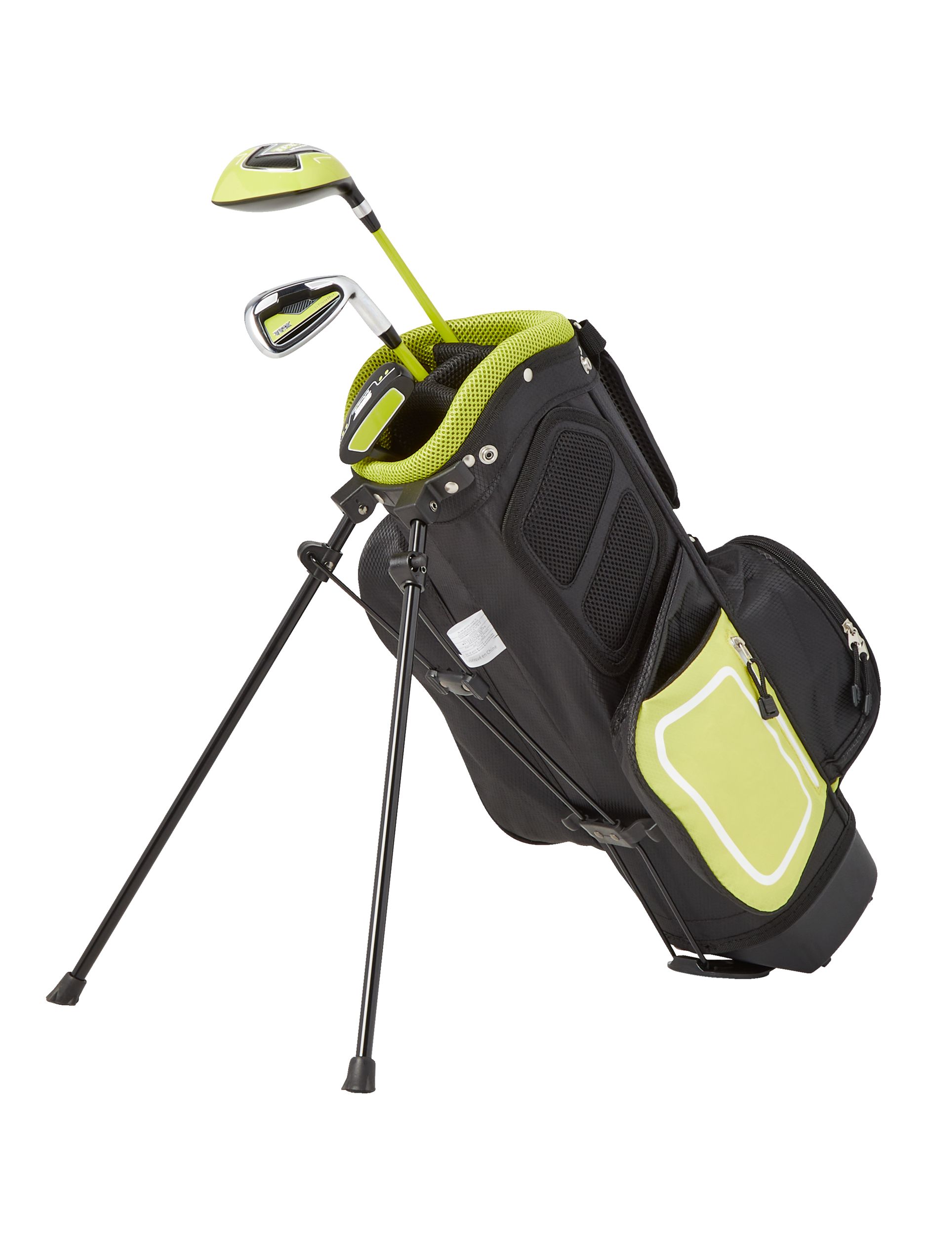 GENERATIONS  30点セット PowerBilt TPX Junior Golf Club Set for Ages 3-5, J1 | SportChek