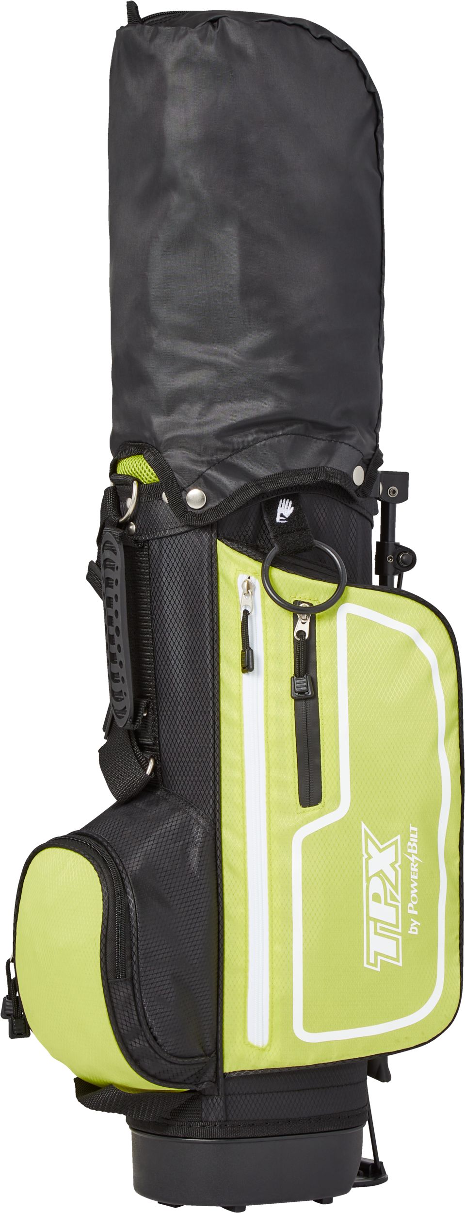 PowerBilt TPX Junior Golf Club Set for Ages 3-5, J1