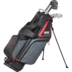 PowerBilt TPX Max Senior Golf Club Set