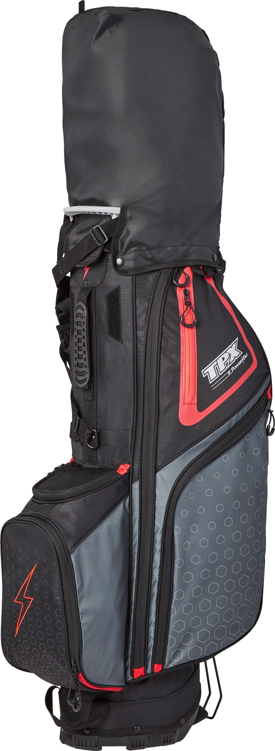PowerBilt TPX Max Senior Golf Club Set