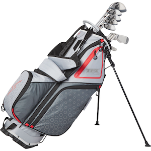 PowerBilt TPX Max Women's Golf Club Set