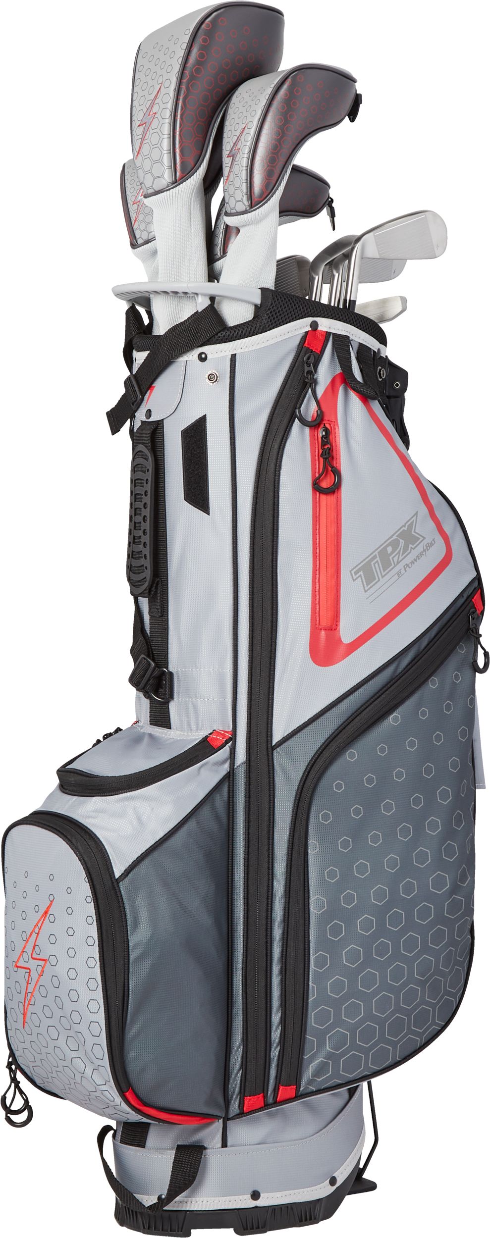 PowerBilt TPX Max Women's Golf Club Set