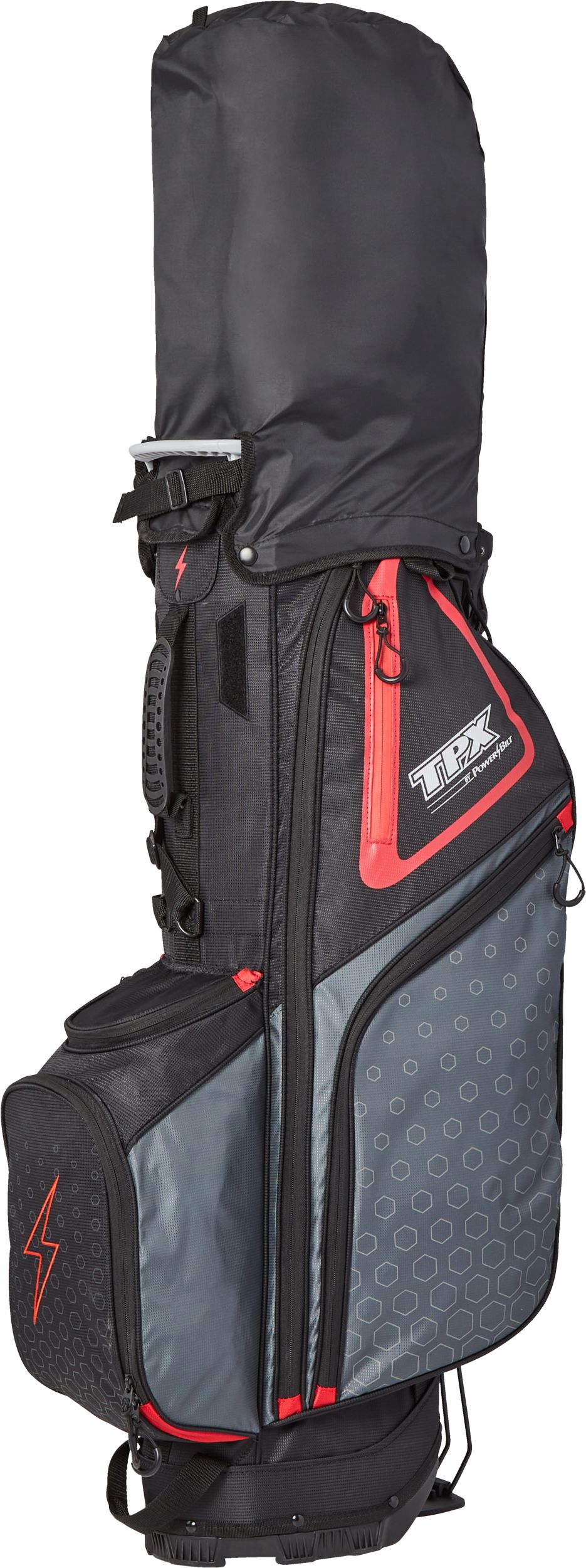 PowerBilt TPX Max Men's Golf Club Set
