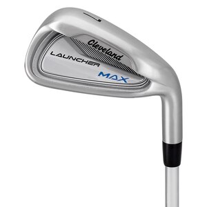 Cleveland Golf Launcher Max Men's Irons Set [5-P,G]