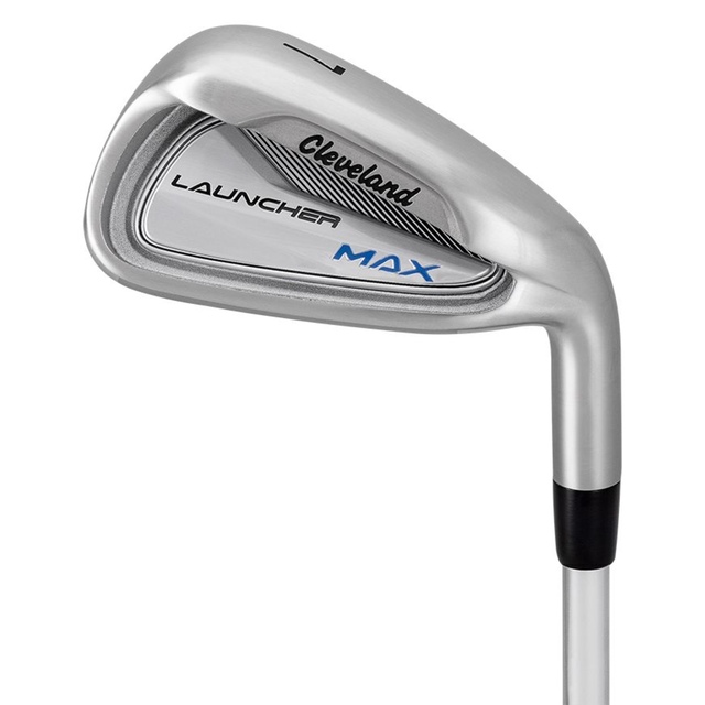 Cleveland Golf Launcher Max Men's Irons Set [5-P,G]