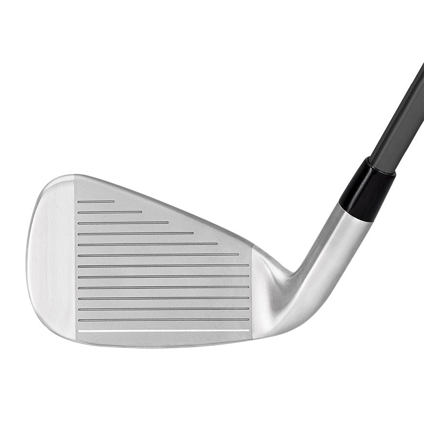 Cleveland Golf Launcher Max Women's Irons Set [5-P,G]