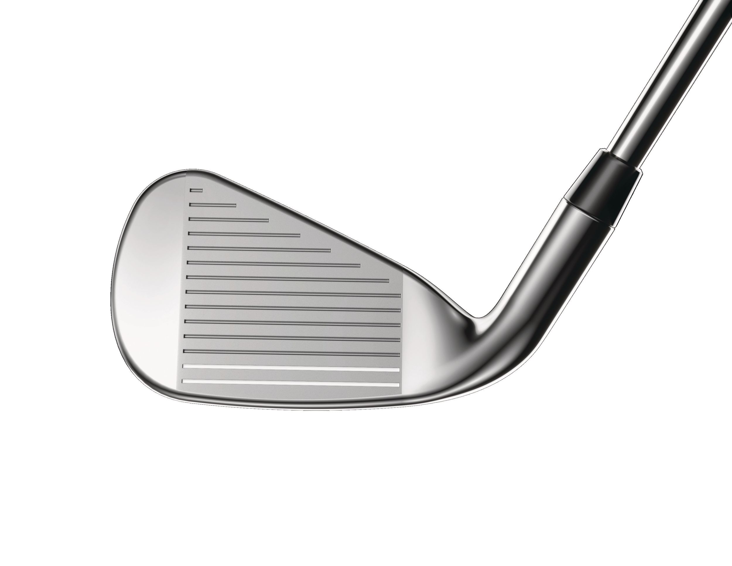 Callaway Men's Mavrik 22 Irons Steel [5-P,A]