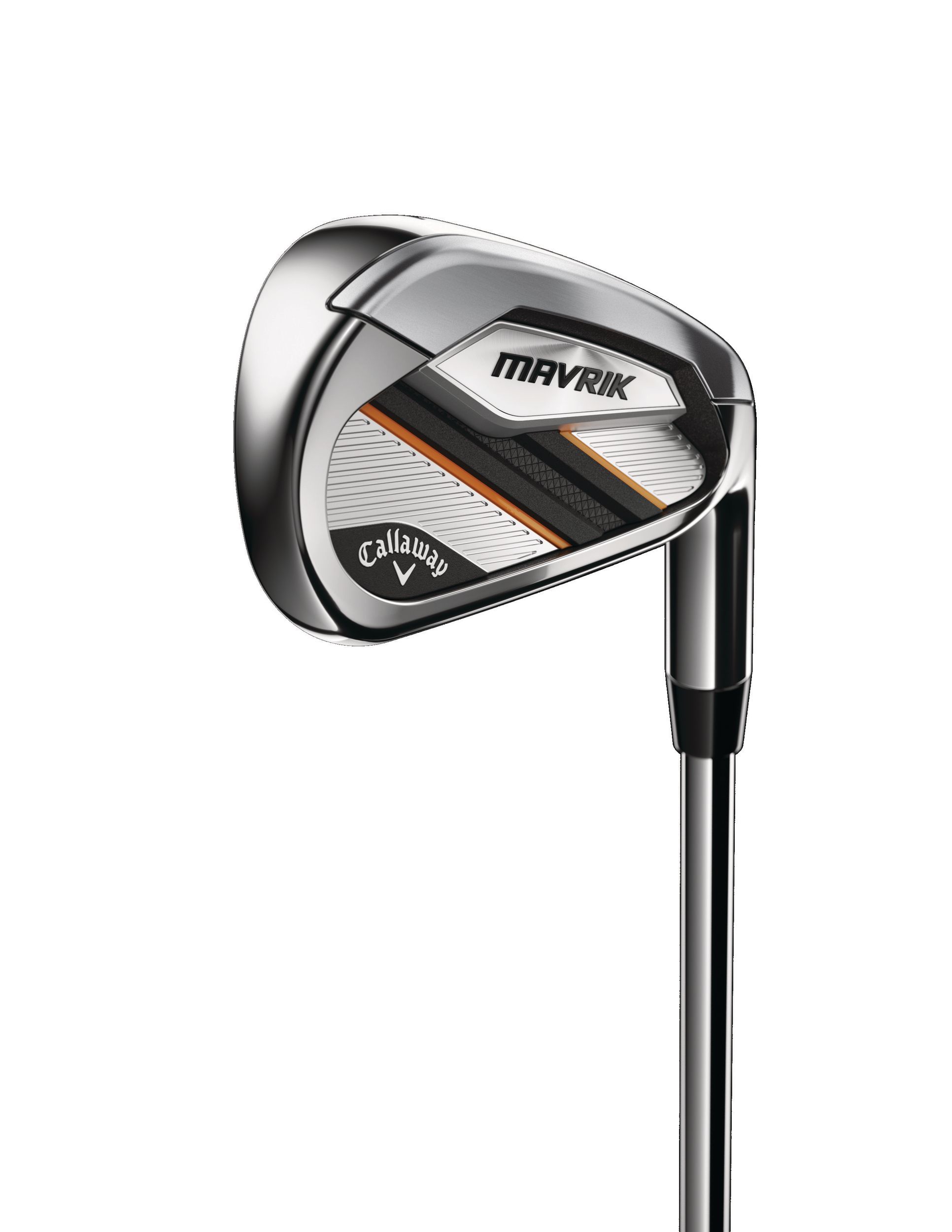 Callaway Men's Mavrik 22 Irons Steel [5-P,A]
