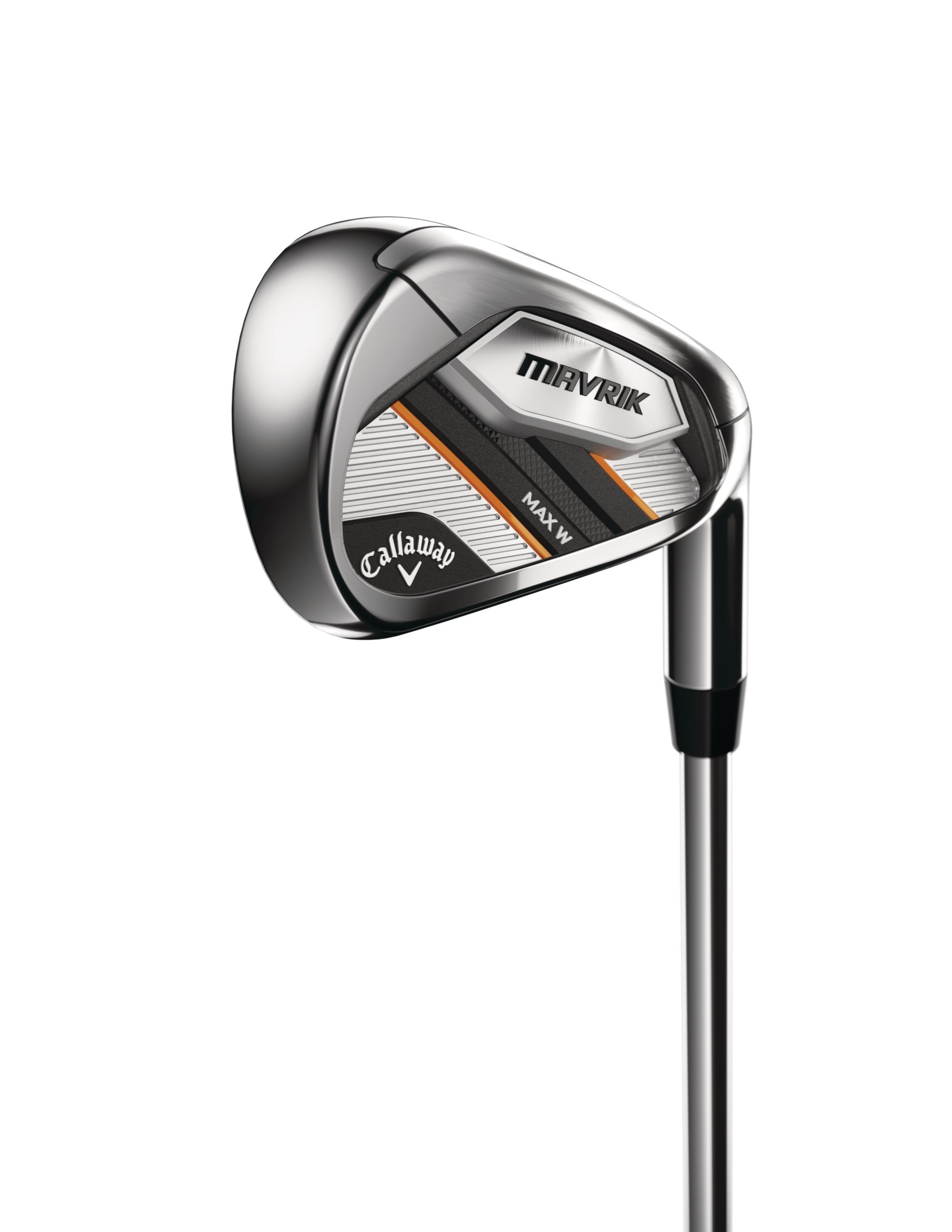 Callaway Women's Mavrik 22 Irons Graphite [6-P,A]