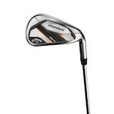 Callaway Women's Mavrik 22 Irons Graphite [6-P,A] CloseUp