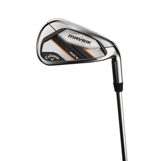Callaway MAVRIK 22 Women's Iron Set [6-P,A]