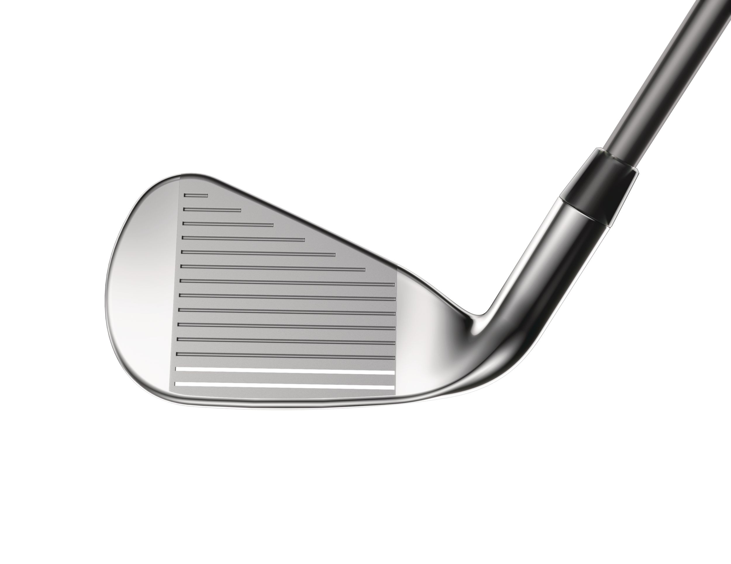 Callaway Women's Mavrik 22 Irons Graphite [6-P,A]