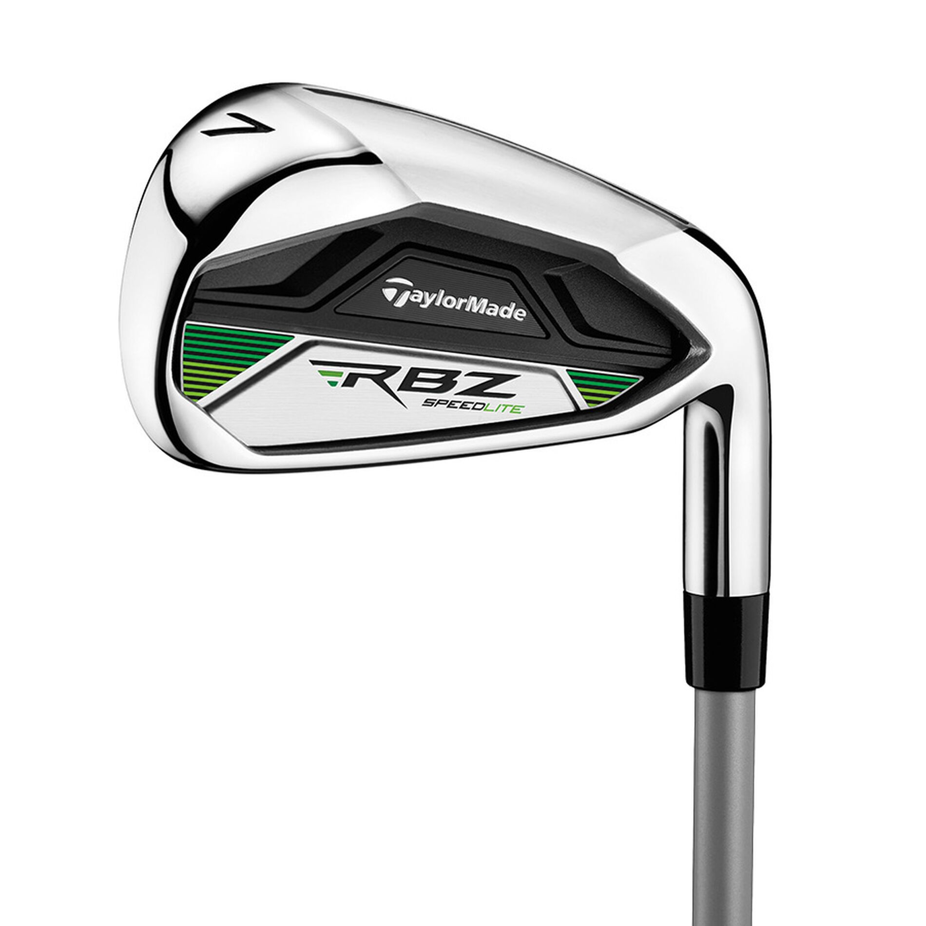 TaylorMade RBZ Speedlite 10 Piece Graphite Women's Golf Package Set
