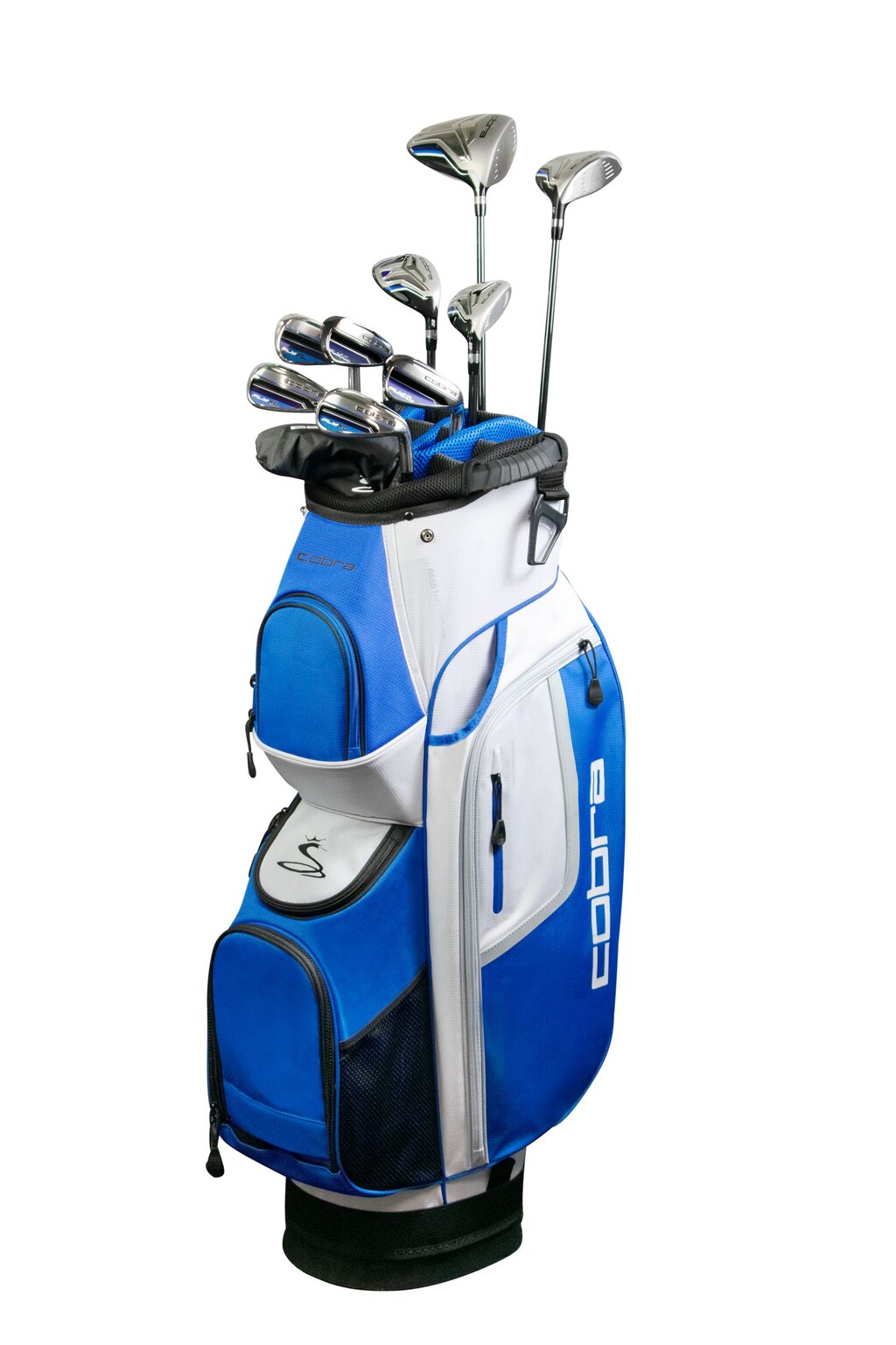 Cobra Fly-XL Complete Club Set