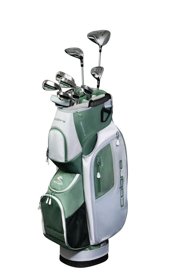 Cobra Fly-XL Women's Golf Set