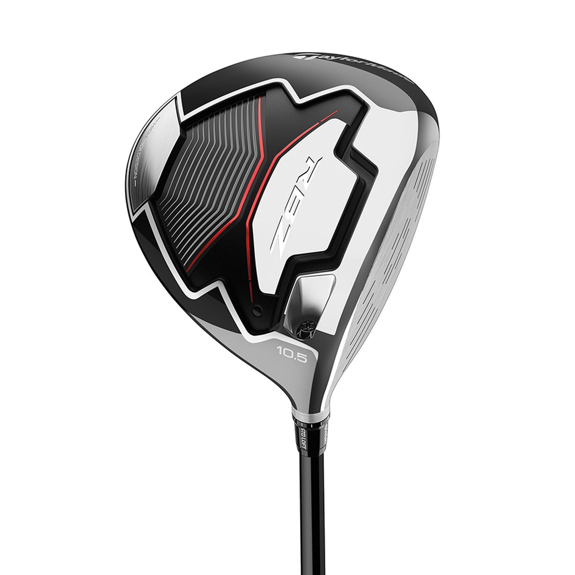 TaylorMade RBZ Men's Golf Complete Set