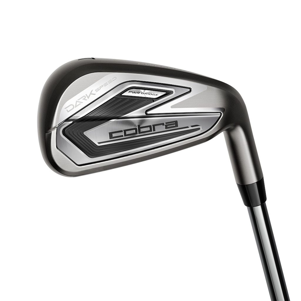 Cobra DARKSPEED Iron Set [5-G]