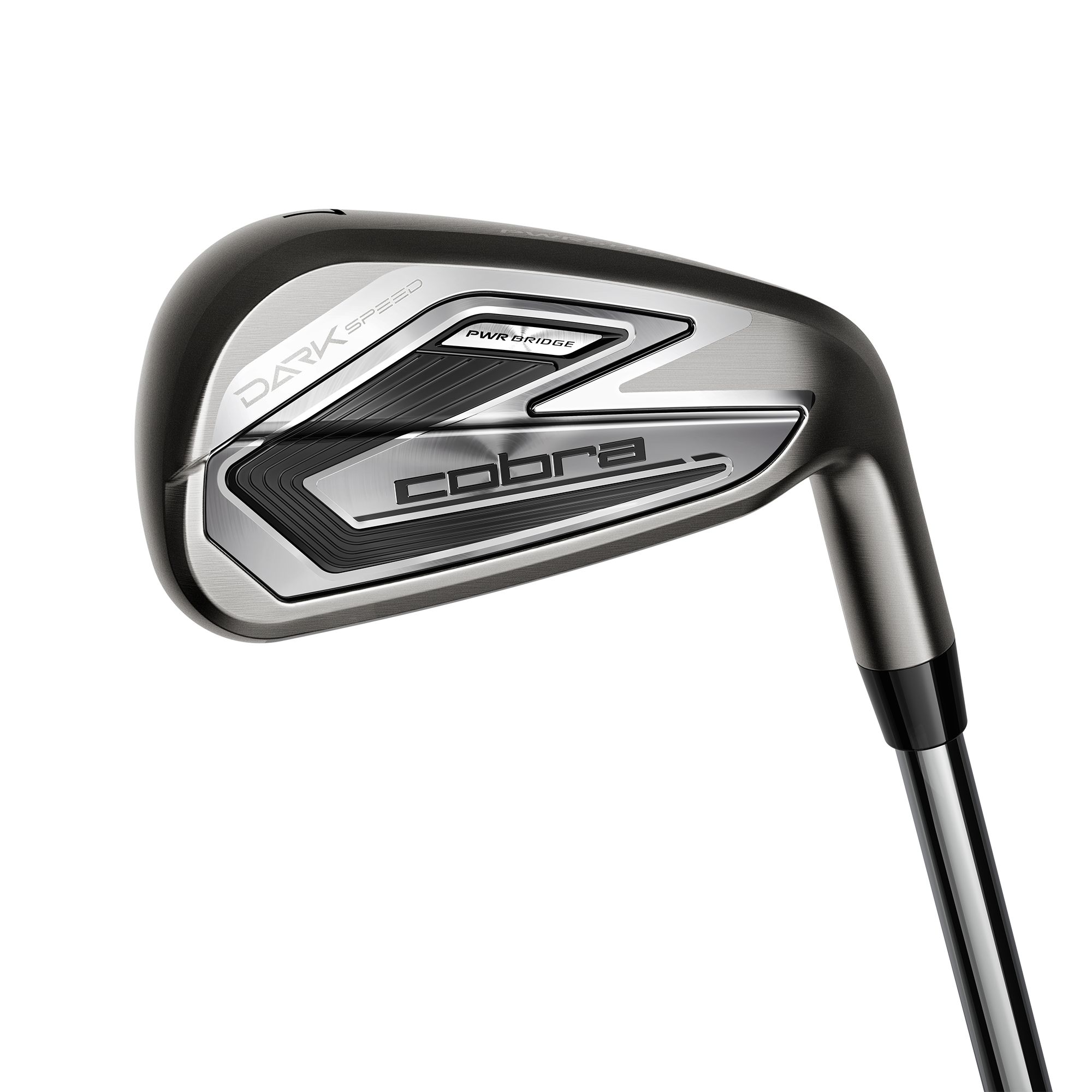 Cobra Darkspeed Steel Irons [5-G]