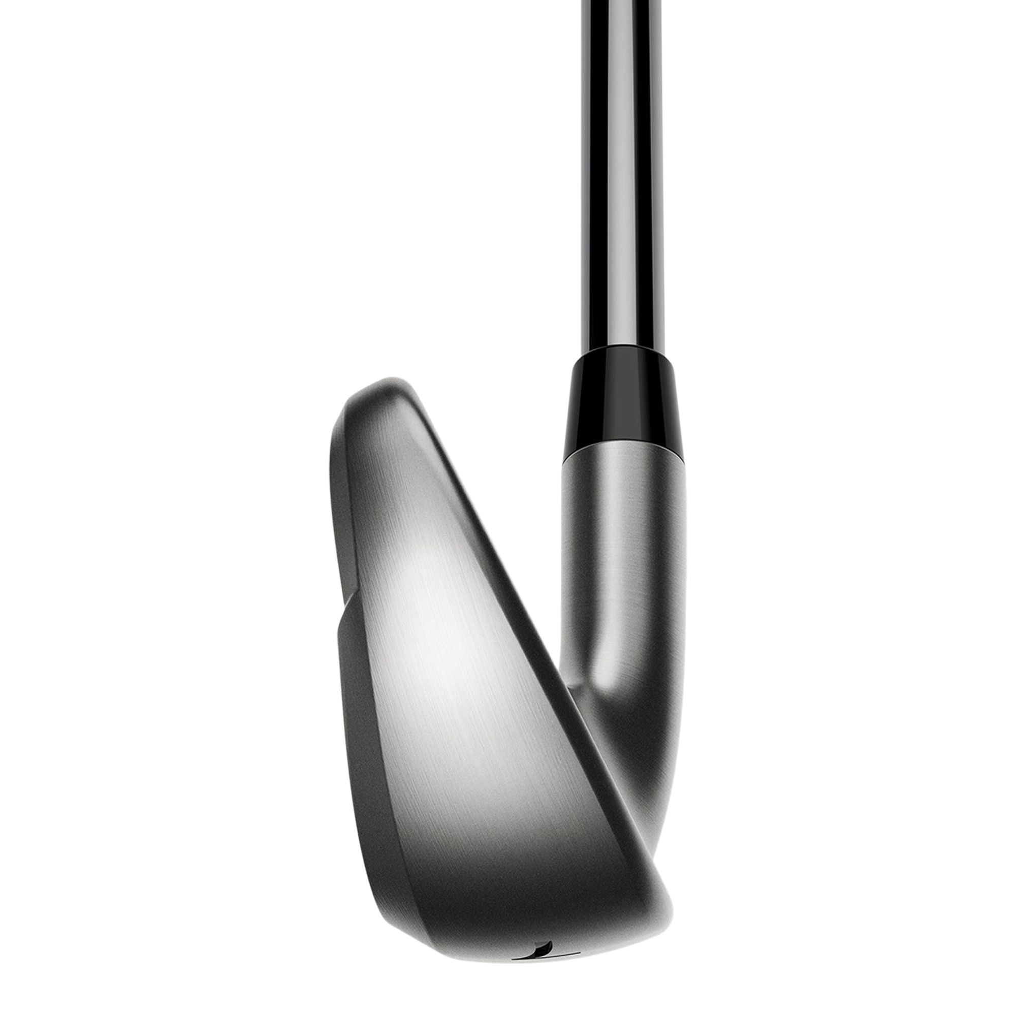 Cobra Darkspeed Steel Irons [5-G]
