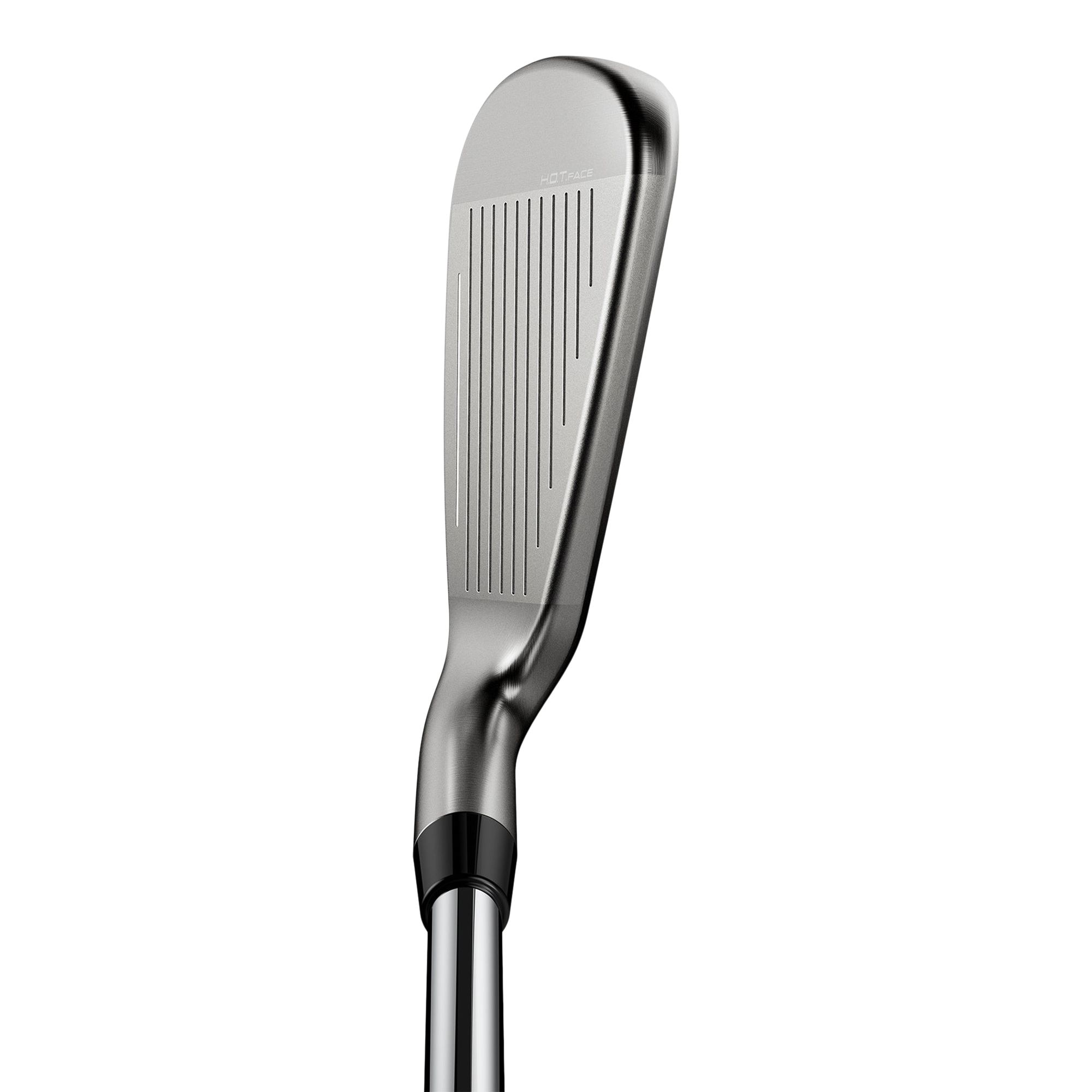Cobra Darkspeed Steel Irons [5-G]
