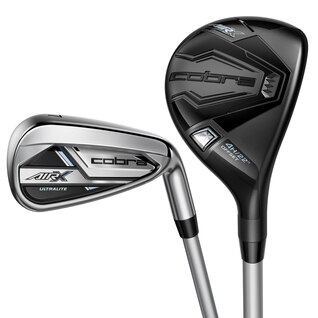 Cobra AIR-X Women's Combo Set [5H,6H,7-P]