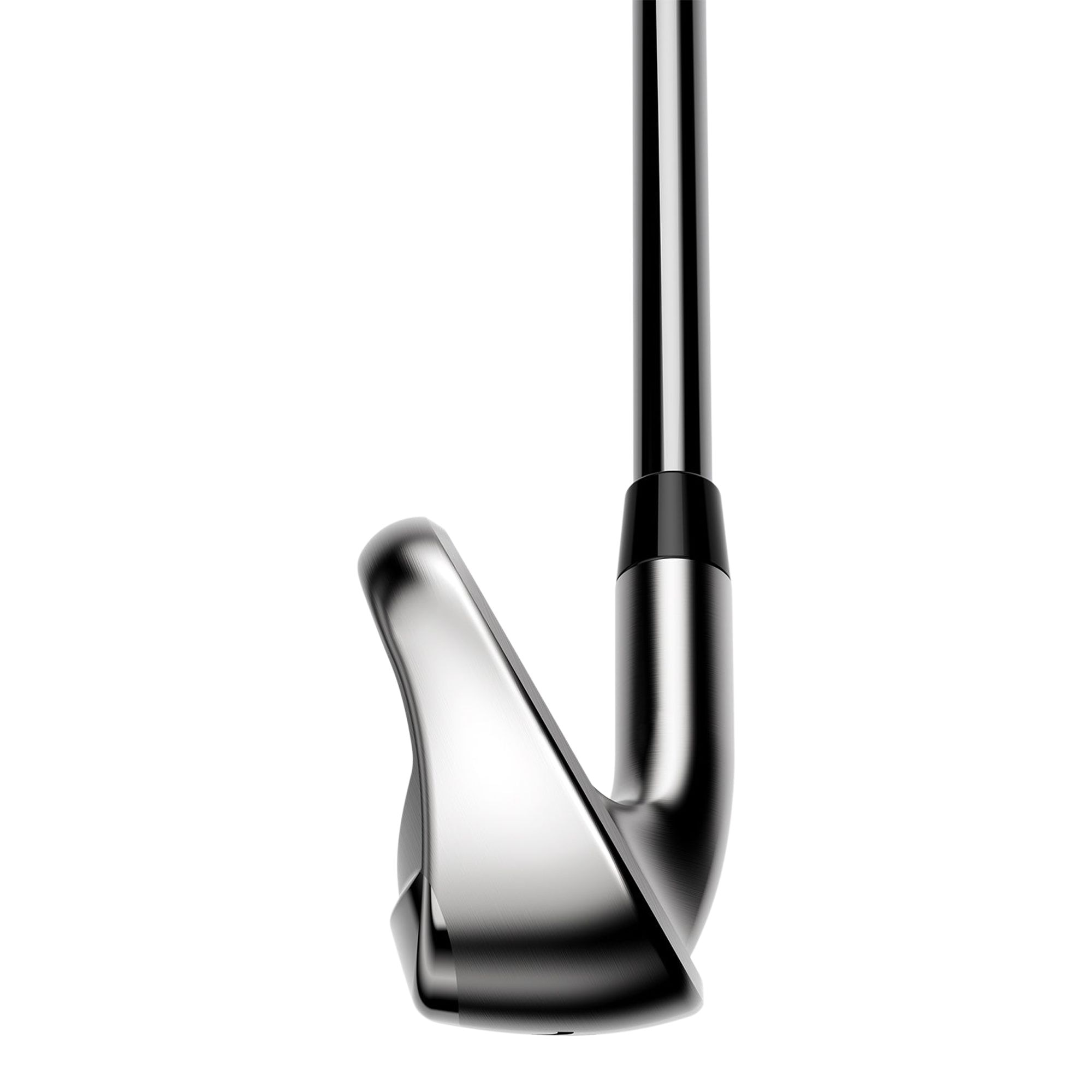 Cobra AIR-X Men's Irons Steel [5-P,G]