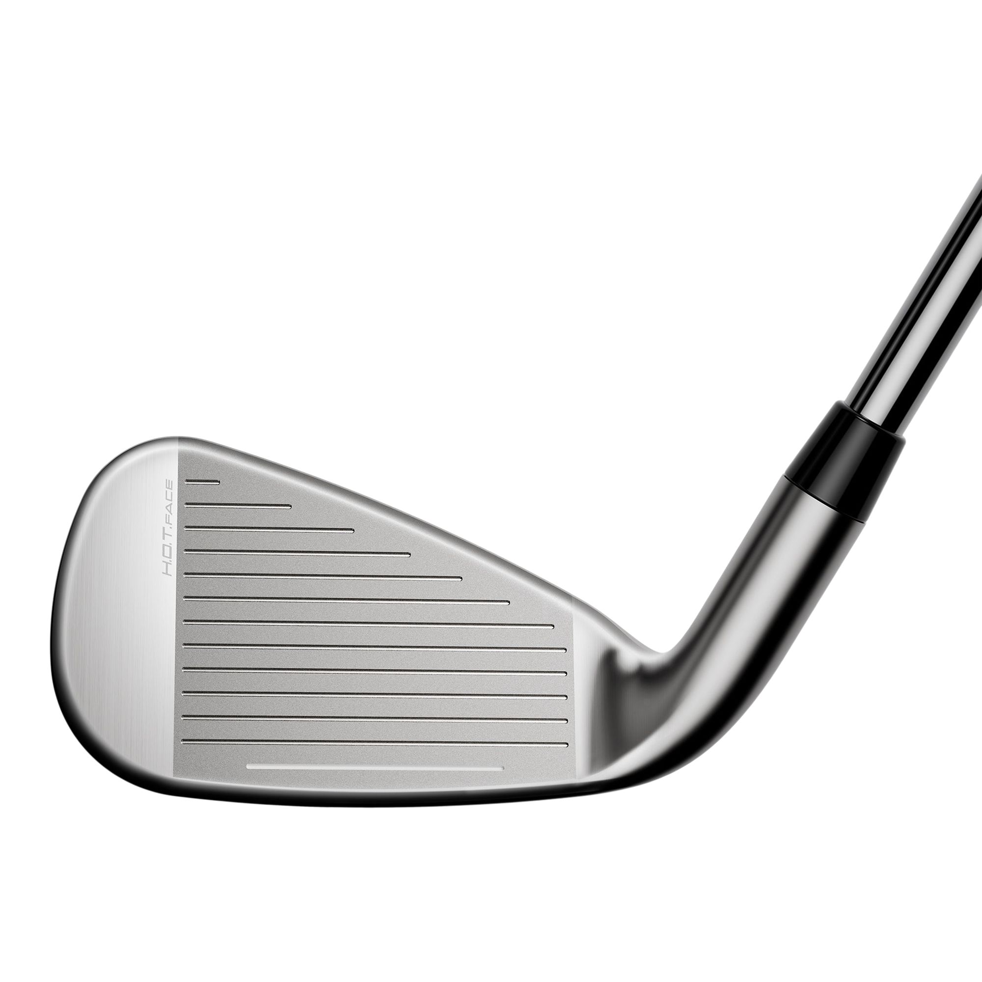 Cobra AIR-X Men's Irons Steel [5-P,G]