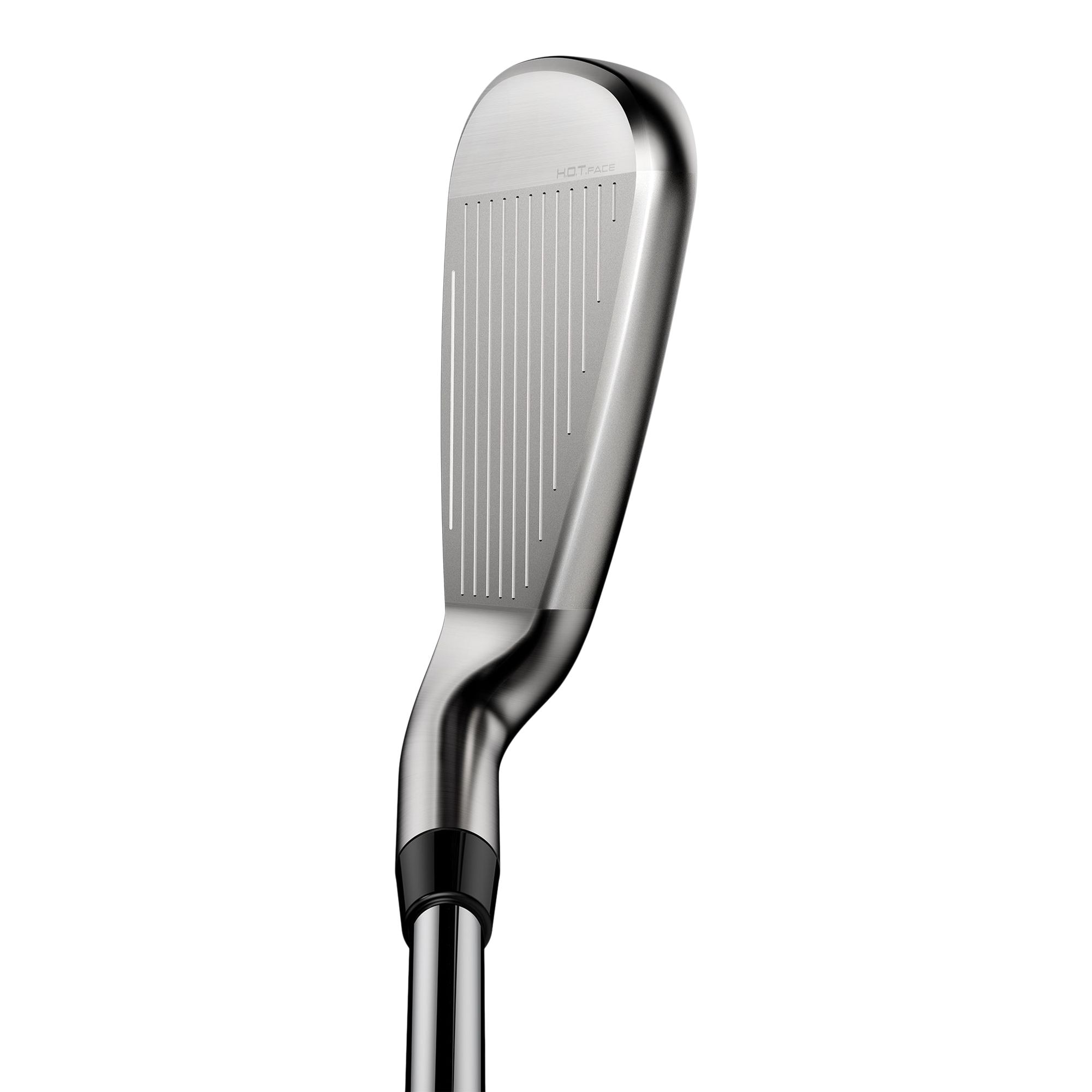 Cobra AIR-X Men's Irons Steel [5-P,G]