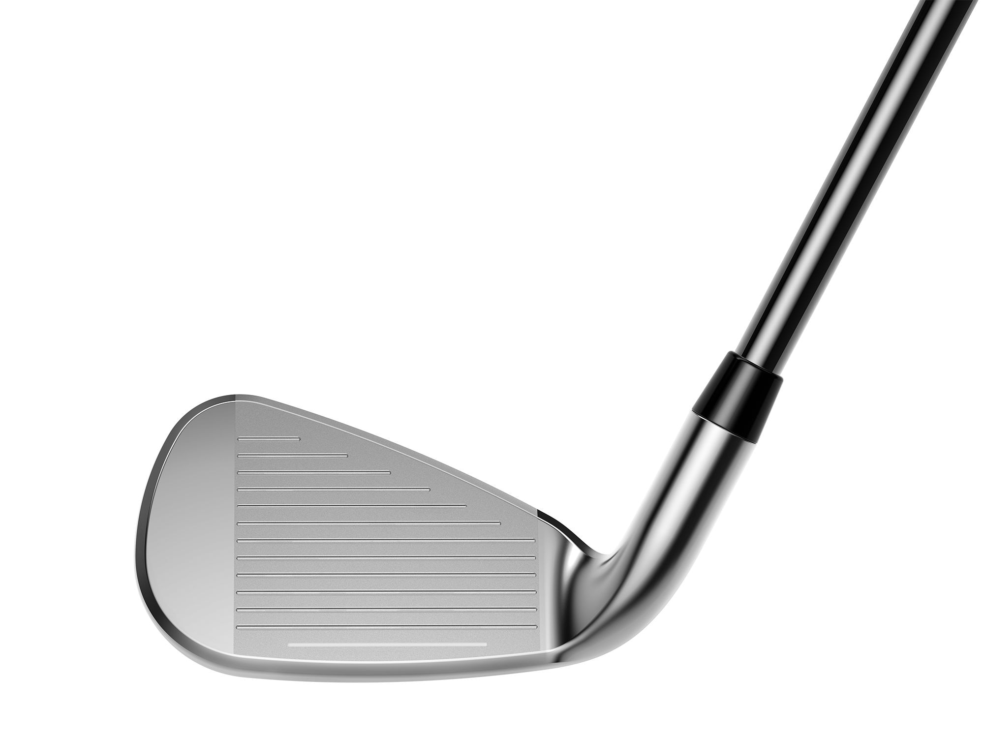 Cobra AIR-X Men's Irons Steel [5-P,G]